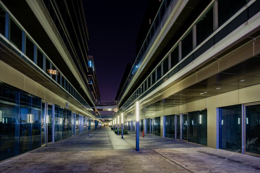 Atour Hotel Hangzhou Future Technology City Haichuang Park Exteriér fotografie